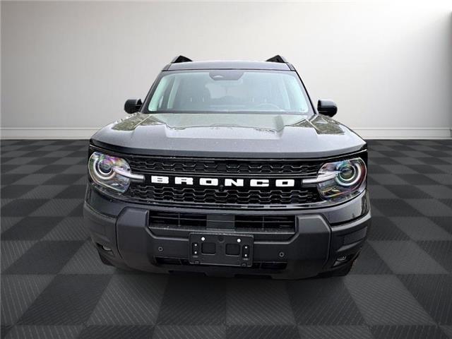 2025 Ford Bronco Sport Outer Banks (Stk: BR52739) in Windsor - Image 11 of 28