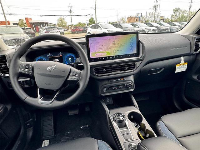 2025 Ford Bronco Sport Outer Banks (Stk: BR52739) in Windsor - Image 15 of 28
