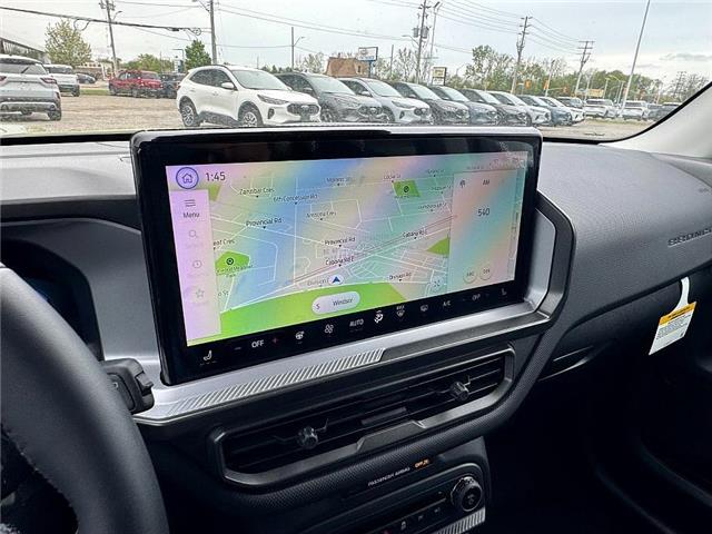 2025 Ford Bronco Sport Outer Banks (Stk: BR52739) in Windsor - Image 25 of 28