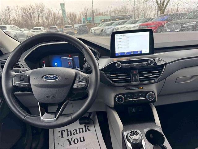 2023 Ford Escape Active (Stk: PR21513) in Windsor - Image 13 of 26