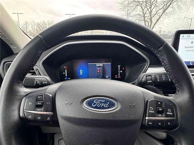 2023 Ford Escape Active (Stk: PR21513) in Windsor - Image 22 of 26