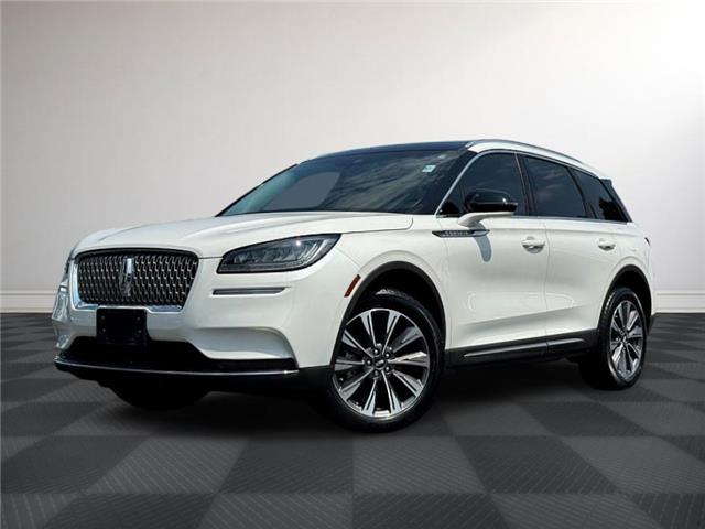 2021 Lincoln Corsair Reserve (Stk: PR25207) in Windsor - Image 1 of 28