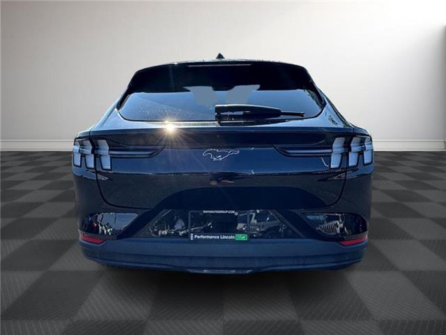 2024 Ford Mustang Mach-E Select (Stk: TR01027) in Windsor - Image 6 of 27
