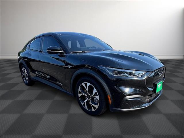 2024 Ford Mustang Mach-E Select (Stk: TR01027) in Windsor - Image 10 of 27