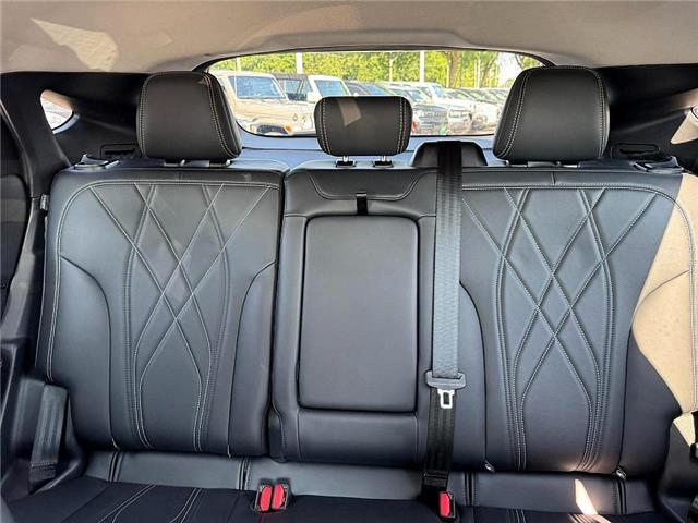 2024 Ford Mustang Mach-E Select (Stk: TR01027) in Windsor - Image 22 of 27