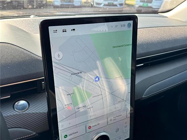 2024 Ford Mustang Mach-E Select (Stk: TR01027) in Windsor - Image 25 of 27