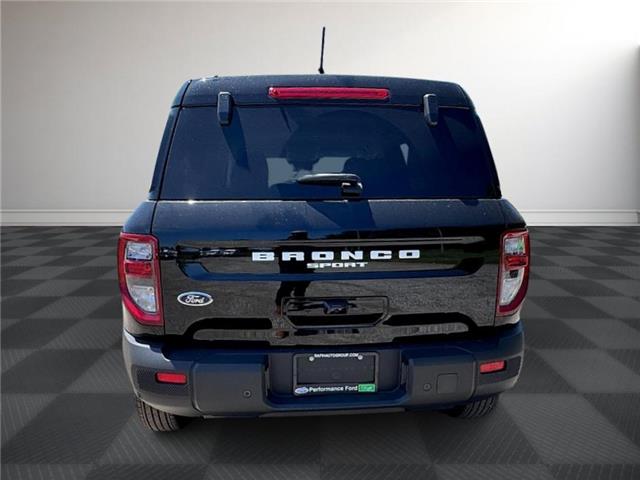 2025 Ford Bronco Sport Outer Banks (Stk: BR91543) in Windsor - Image 6 of 28