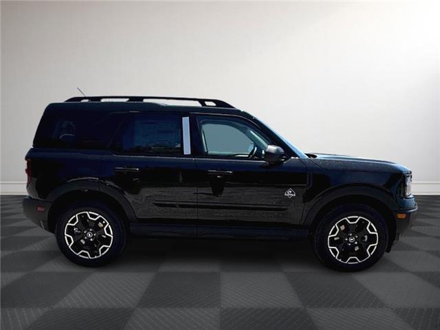 2025 Ford Bronco Sport Outer Banks (Stk: BR91543) in Windsor - Image 8 of 28