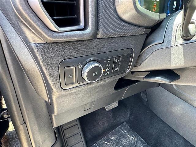2025 Ford Bronco Sport Outer Banks (Stk: BR91543) in Windsor - Image 17 of 28