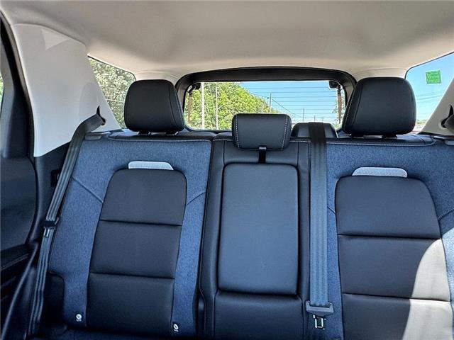 2025 Ford Bronco Sport Outer Banks (Stk: BR91543) in Windsor - Image 21 of 28