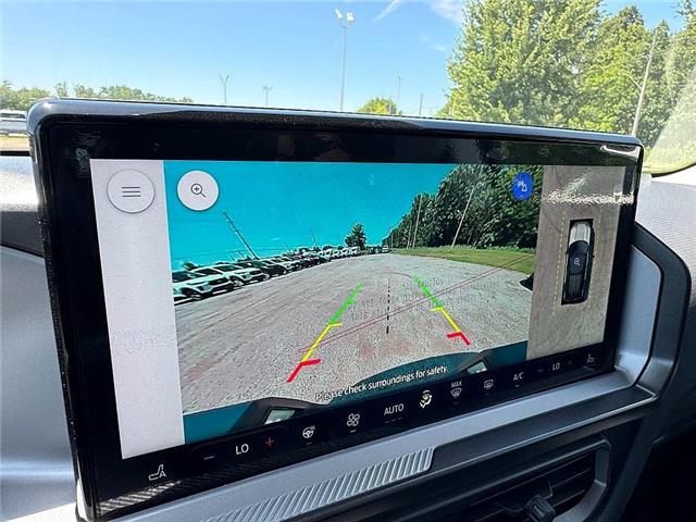 2025 Ford Bronco Sport Outer Banks (Stk: BR91543) in Windsor - Image 27 of 28