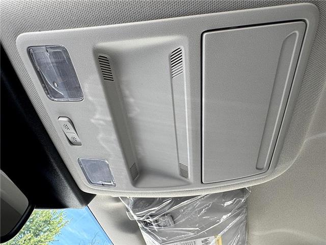 2025 Ford Bronco Sport Outer Banks (Stk: BR91543) in Windsor - Image 28 of 28