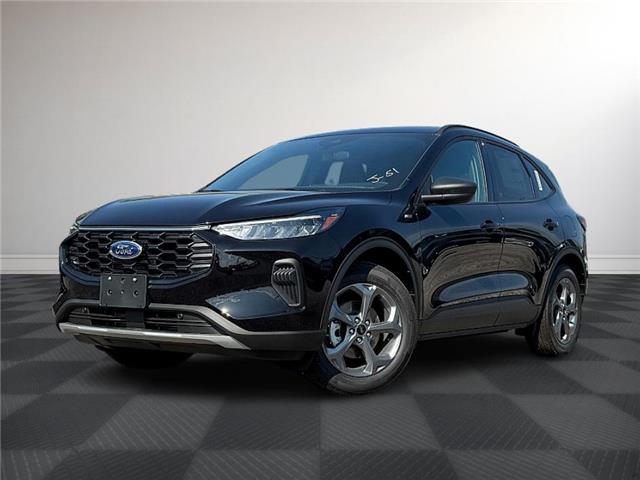 2025 Ford Escape ST-Line (Stk: ES38438) in Windsor - Image 1 of 26