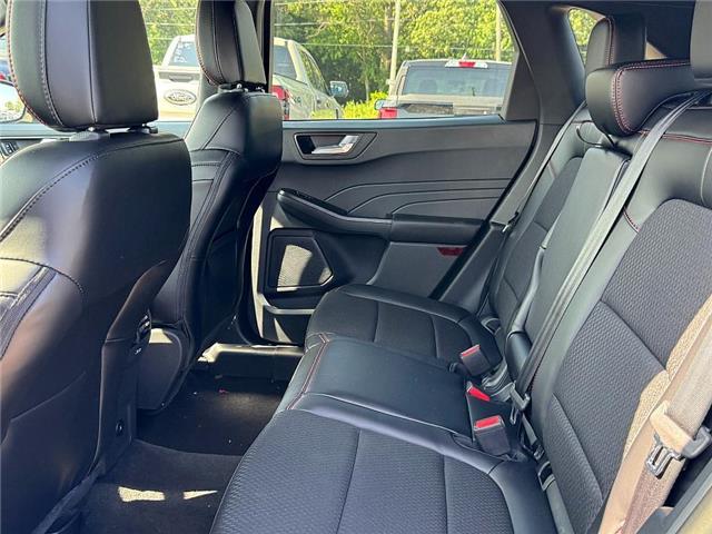 2025 Ford Escape ST-Line (Stk: ES38438) in Windsor - Image 12 of 26