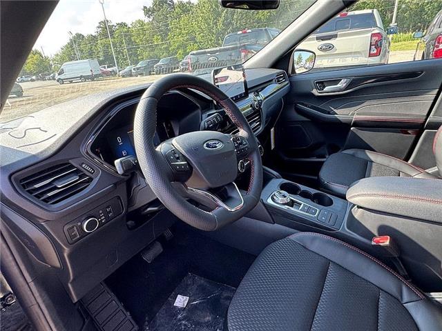 2025 Ford Escape ST-Line (Stk: ES38438) in Windsor - Image 20 of 26