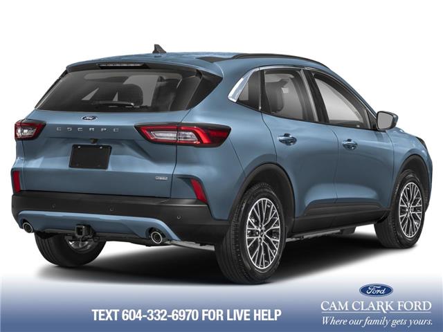 2025 Ford Escape photo 2