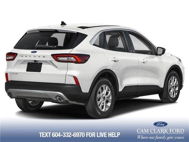 2025 Ford Escape Active photo 2