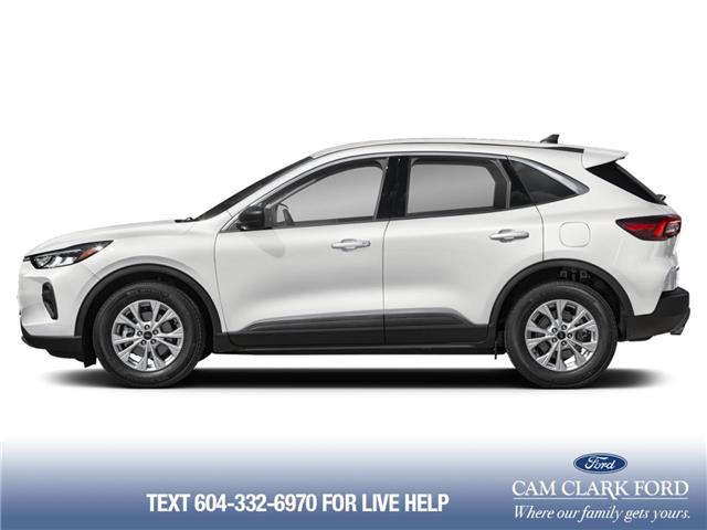 2025 Ford Escape Active photo 3