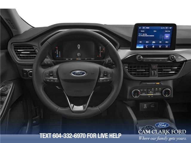 2025 Ford Escape Active photo 4