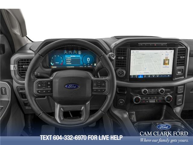 2025 Ford F-150 XLT photo 4