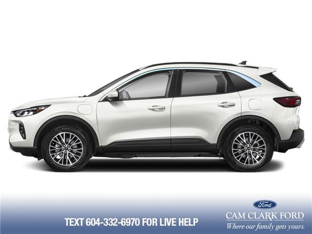 2025 Ford Escape photo 3