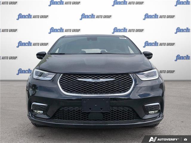 2026 Chrysler Pacifica Select (Stk: 163444) in London - Image 2 of 16 2026 Chrysler Pacifica Select (Stk: 163444) in London - Image 2 of 16