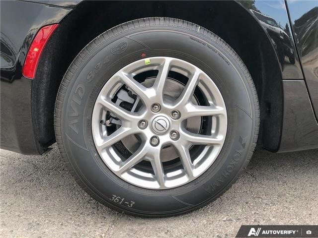 2026 Chrysler Pacifica Select (Stk: 163444) in London - Image 6 of 16 2026 Chrysler Pacifica Select (Stk: 163444) in London - Image 6 of 16