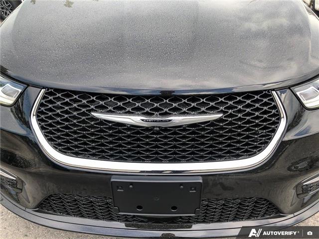 2026 Chrysler Pacifica Select (Stk: 163444) in London - Image 8 of 16 2026 Chrysler Pacifica Select (Stk: 163444) in London - Image 8 of 16