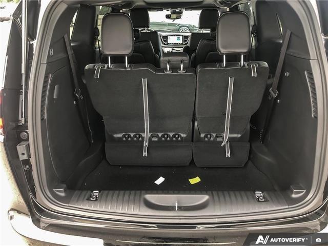 2026 Chrysler Pacifica Select (Stk: 163444) in London - Image 10 of 16 2026 Chrysler Pacifica Select (Stk: 163444) in London - Image 10 of 16
