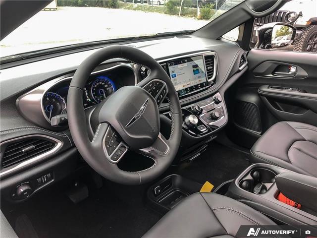 2026 Chrysler Pacifica Select (Stk: 163444) in London - Image 11 of 16 2026 Chrysler Pacifica Select (Stk: 163444) in London - Image 11 of 16