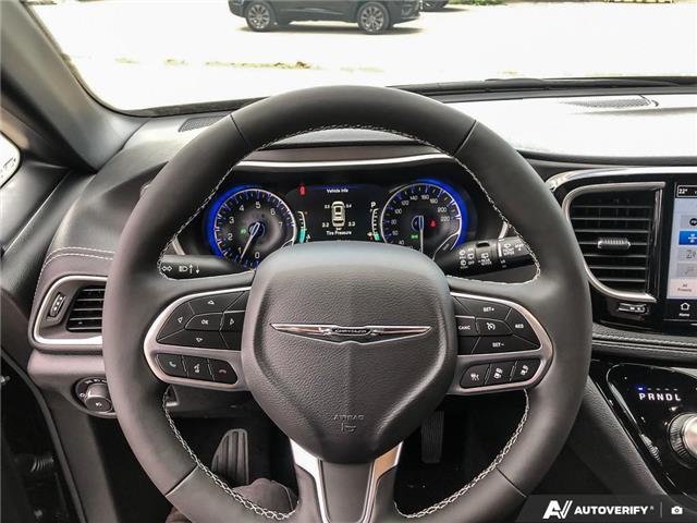2026 Chrysler Pacifica Select (Stk: 163444) in London - Image 12 of 16 2026 Chrysler Pacifica Select (Stk: 163444) in London - Image 12 of 16