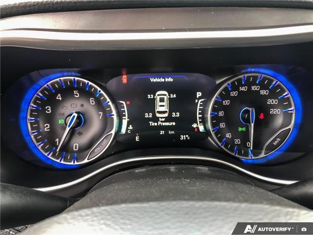 2026 Chrysler Pacifica Select (Stk: 163444) in London - Image 13 of 16 2026 Chrysler Pacifica Select (Stk: 163444) in London - Image 13 of 16