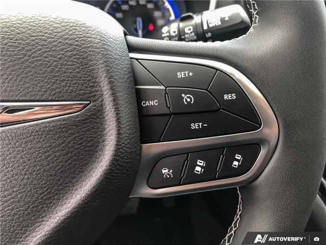 2026 Chrysler Pacifica Select (Stk: 163444) in London - Image 14 of 16 2026 Chrysler Pacifica Select (Stk: 163444) in London - Image 14 of 16