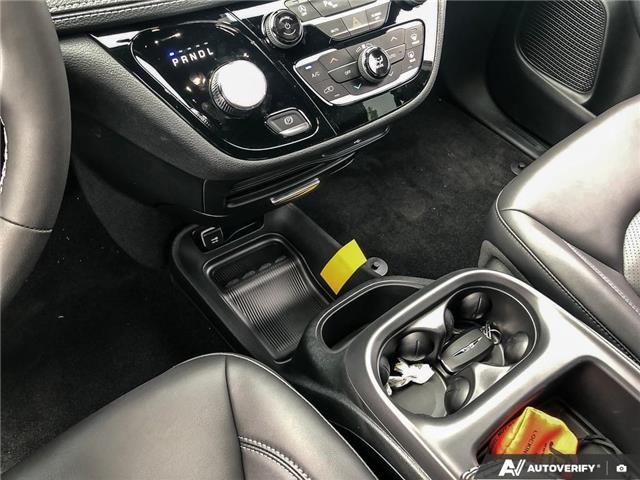 2026 Chrysler Pacifica Select (Stk: 163444) in London - Image 15 of 16 2026 Chrysler Pacifica Select (Stk: 163444) in London - Image 15 of 16