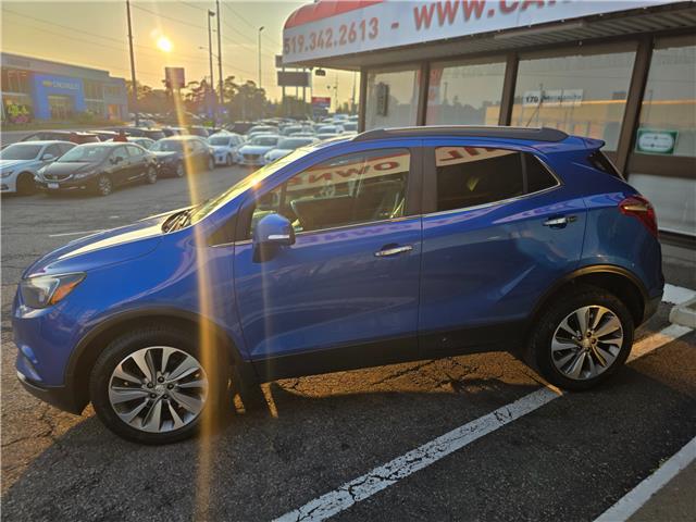 2017 Buick Encore Preferred (Stk: 2507397) in Waterloo - Image 2 of 22