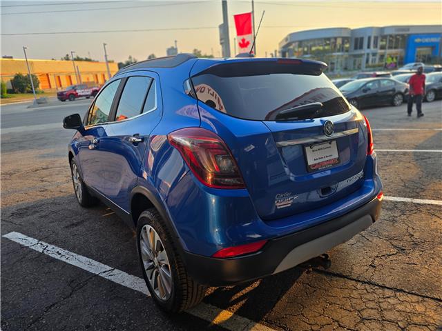 2017 Buick Encore Preferred (Stk: 2507397) in Waterloo - Image 3 of 22