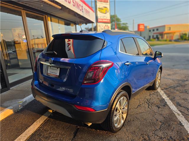 2017 Buick Encore Preferred (Stk: 2507397) in Waterloo - Image 5 of 22