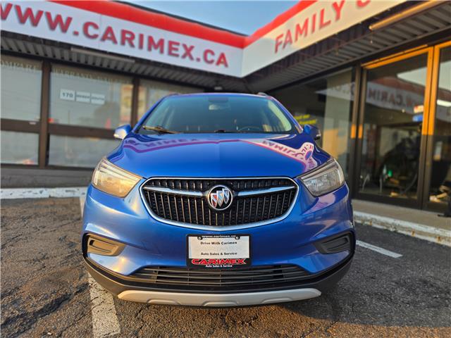 2017 Buick Encore Preferred (Stk: 2507397) in Waterloo - Image 8 of 22