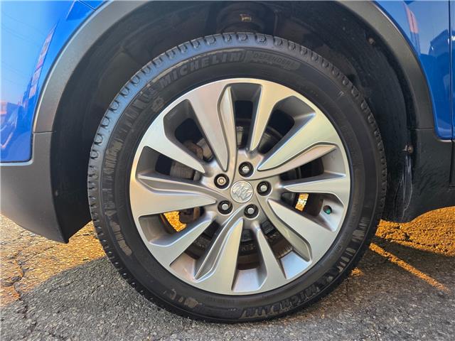 2017 Buick Encore Preferred (Stk: 2507397) in Waterloo - Image 9 of 22