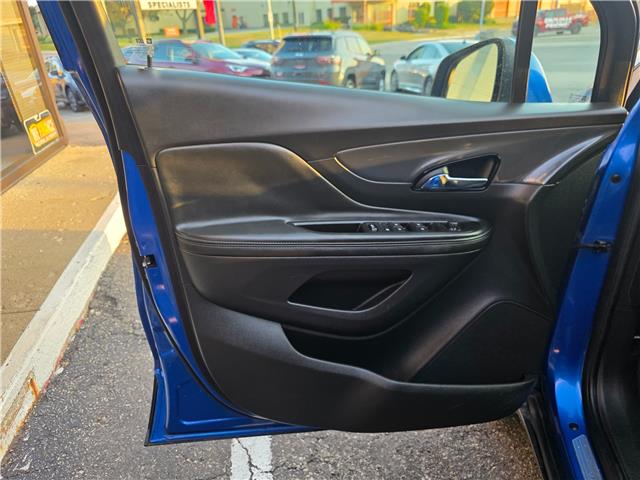 2017 Buick Encore Preferred (Stk: 2507397) in Waterloo - Image 10 of 22