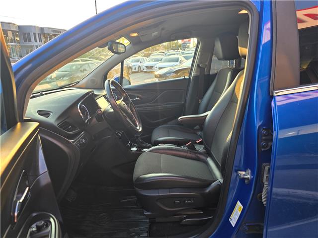 2017 Buick Encore Preferred (Stk: 2507397) in Waterloo - Image 11 of 22
