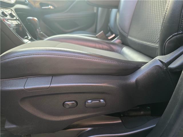 2017 Buick Encore Preferred (Stk: 2507397) in Waterloo - Image 12 of 22