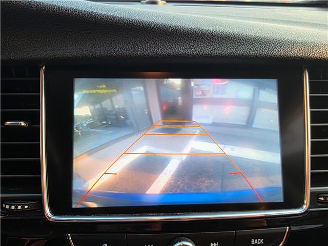 2017 Buick Encore Preferred (Stk: 2507397) in Waterloo - Image 16 of 22