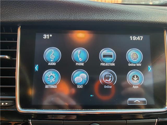 2017 Buick Encore Preferred (Stk: 2507397) in Waterloo - Image 17 of 22