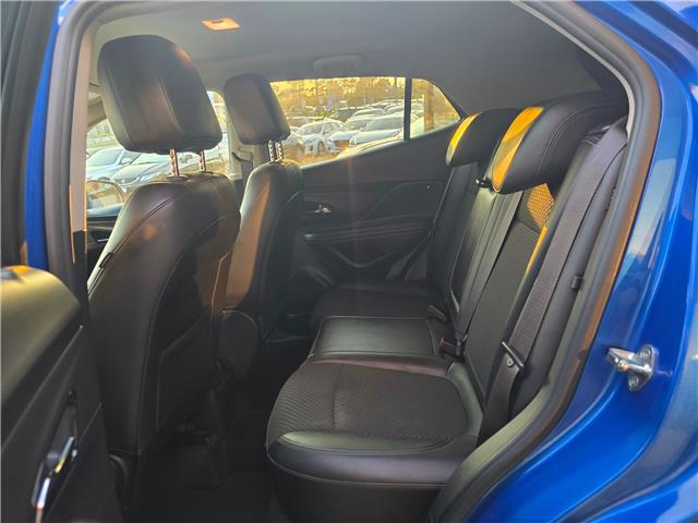 2017 Buick Encore Preferred (Stk: 2507397) in Waterloo - Image 19 of 22