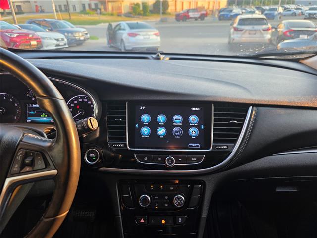 2017 Buick Encore Preferred (Stk: 2507397) in Waterloo - Image 15 of 22