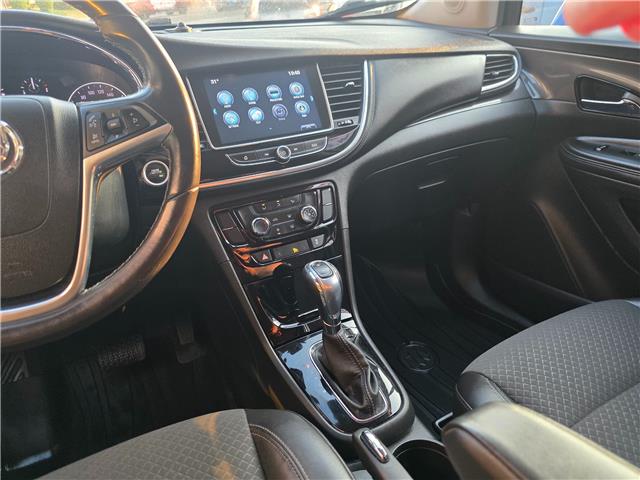 2017 Buick Encore Preferred (Stk: 2507397) in Waterloo - Image 18 of 22