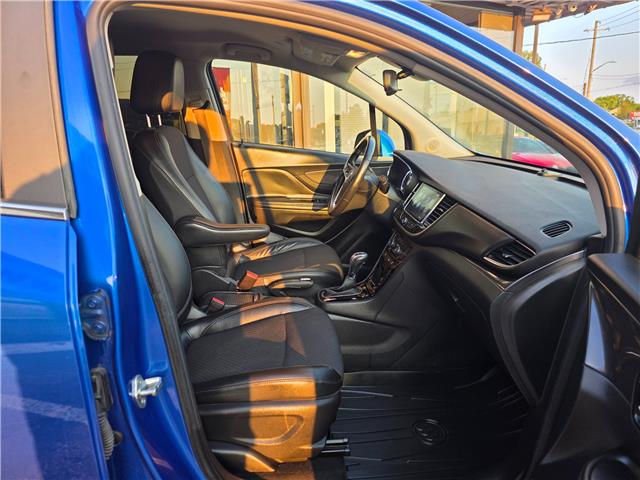 2017 Buick Encore Preferred (Stk: 2507397) in Waterloo - Image 22 of 22