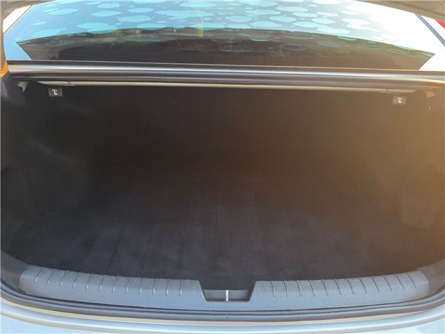 2016 Hyundai Sonata Sport Tech (Stk: 2508421) in Waterloo - Image 24 of 26