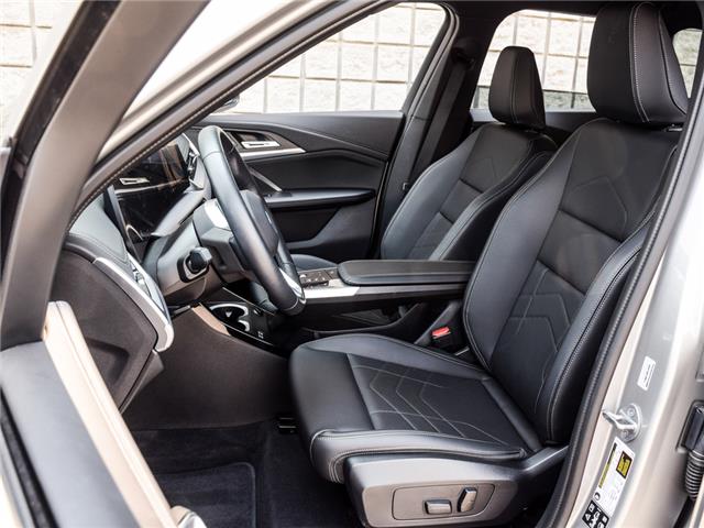 2024 BMW X1 xDrive28i (Stk: SE0260) in Aurora - Image 14 of 25